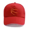 Bonés de bola 2024 verão adultos pai chapéu esporte chapéus basquetebol impresso boné de beisebol para homens mulheres algodão unisex ajustável snapback