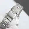 WAN2110.BA0822 TWA Fabrika 1: 1 Superclone 41mm Erkekler Otomatik Mekanik SWISS SW200 Hareketi Seramik Çerçeve Tasarımcısı Lüks Saatler Sapphire Crystal 03