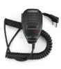 Baofeng Handheld Microphone Speaker MIC for walkie talkie UV5R Portable CB radio for UV5R UVB5 BF888S UV82 KDC146103931314434