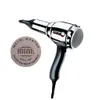 Sèche-cheveux professionnels Métal DY Salon 8000W Sèche-cheveux corporel 5 vitesses Vent fort Anion Cheveux Soins personnels avec buse Sèche-cheveux 230807 s