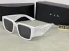 SPR 12Z sunglasses, men's designer, large frame glasses, women's PC version material, sunglasses with box