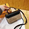 المرأة sacoche varsity graham designer حقيبة الكتف كيس سيدة coa cross body passenger crossbody hobo Luxury Leather Handbag Bray Wallet Pochette pochette pochette