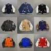 Designer män jacka lyx modemärke kvinnor jacka teknisk casual tracksuit klassisk retro street cardigan ytterkläder sport vindbrytare casual baseball varsity