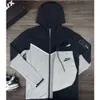 Hoodies Tech Fleece Nlke Designer رفيعة الرجال سروال الرياضة امرأة رياضية رجالي رجال الأكمام الطويلة بانت jogger القيعان techfleece joggers الآسيوية 316 461