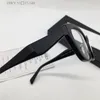 새로운 패션 디자인 고양이 눈 광학 안경 19WV 소형 아세테이트 프레임 단순하고 인기있는 스타일 조명 및 착용하기 쉬운 안경 최고 품질