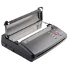 Professional Tattoo Stencil Maker Transfer Machine - High-Quality Flash Thermal Copier Printer for Wholesale Supplies - Essential Tool for Tattoo Artists - Drop 240227