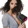 Travel Hair Powerful Professional DY Ionic Negative Salon Home Use Cold Wind Blow Dryer