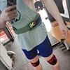 Gewichtheffen Riem Fitness Powerlifting Lifting Taille Protector Dikker Gym Squat Training Lendensteun Band Battle 240226