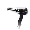 Sèche-cheveux professionnels Métal DY Salon 8000W Sèche-cheveux corporel 5 vitesses Vent fort Anion Cheveux Soins personnels avec buse Sèche-cheveux 230807 s