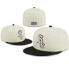 Boston Sox Chapéus Chapéus Bonés Moda Hip Hop Tamanho Osso para Homens Mulheres Carta Completa Fechada Gorras 240227