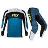 Motorcycle Apparel Motocross Gear Set Jersey Pantal