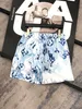 Męskie letnie designerskie spodenki moda luźne garnitury pływackie damskie odzież uliczna Szybkie suszenie liter strojów kąpielowych drukowane deski plażowe spodnie men S płycie krótko M-3XLQ5