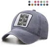 Ball Caps dla prezydenta Tiger King Joe Exotic Baseball Cap Woman Berets Dad Trucker Snapback Boinas Gorras Casquette Hats