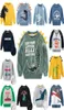 Cartoon Children039s Sweatshirt für Mädchen Sweat Shirt Warm Plus Samt Kind Sweatshirt für Jungen Kinder Hoodies Baby Winter Kleidung8178202