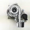 CT16V Turbo 17201-0L040 172010L040 Turbo pour 1KD-FTV