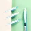 0.5mm 0.7mm Japonya Pilot Jel Pens Yaratıcılık Siyah Mürekkep Beyaz Kalem Geri Çekilebilir Rollerball Okul Kırtasiye Ofis Malzemeleri