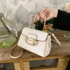 Factory Wholesale Direct Selling Bag Womens New Horseshoe Button Handheld Shoulder Bags Fashion Crossbody Saddle