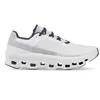 2024 Cloud 5 Sneakers Cloudmonster Running Shoes for Men Women Clouds Nova Cloudnova Triple White Black Black Moon Fawn Mens Womens Outdoor Sports Striders