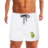 Shorts de créateurs pour hommes d'été maillots de bain pour hommes shorts marque maillots de bain sexy maillots de bain hommes maillots de bain taille basse respirant vêtements de plage