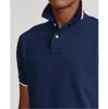 Moda marki męskiej polo z krótkim rękawem Summer Casual Polo Shirt High Quality Man T-shirt Klasyka Kucyka Kucynki Tees Polo Top Designer Luxury Business Shirt