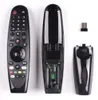 ANMR600 Magic Remote Control لـ LG Smart TV ANMR650A MR650 an MR600 MR500 MR400 MR700 AKB74495301 AKB74855401 CONTROLRER15754576478215