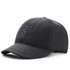 Ball Caps Sport Cap Short Brim Baseball Quick Dry Hats For Women Men Outdoor Visor Casual S Letter Equestrian Hat Snapback Dad