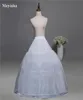 52016 Wedding Dress Crinoline Bridal Petticoat Underskirt 3 Hoops6916128