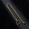 Hänghalsband ihålig vitryssland karta rostfritt stål stad hemstad halsband för män kvinnor välsigna gåva halskedja smycken