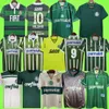 PALMEIRAS Soccer Jerseys Rétro JUNIOR vintage Camiseta de futbol 92 93 94 95 96 97 98 99 00 10 11 14 15 16 18 19 Maillot de football T ENDRICK RONY ESTEVAO M.LOPEZ DUDU VEIGA 100e