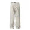 Cargo Pants Men High Quality Track Trousers 2024ss