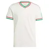 Top qualità 4XL Messico 24/25 Copa America RAUL CHICHARITO Migliore produzione Maglie da calcio LOZANO DOS SANTOS H.LOZANO Uomo portiere Maglie da calcio Uniformi