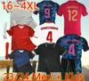 Soccer Jerseys Seville 2024 Sevillas soccer jerseys final L.OCAMPOS SUSO JONG GUDELJ K.REKIK TECATITO MUNIR men kids kit football shirt boy sets home awayH240309