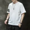 24SS Summer New Short 2024 T-Shirt rein