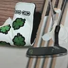 الأندية Golf Lucky Clover Select Newport 2 Mutters Golf Golf Mutters Limited Edition Men's Golf Clubs