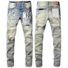 AA Men's Jeans Stretch Pantal