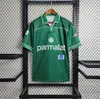 Maglie da calcio PALMEIRAS Retro JUNIOR vintage Camiseta de futbol 92 93 94 95 96 97 98 99 00 10 11 14 15 16 18 19 maglia da calcio T ENDRICK RONY ESTEVAO M.LOPEZ DUDU VEIGA 100esimo