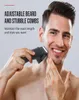 Epacket tondeuse à cheveux pour hommes zones intimes Zones lieux épilateur rasoir rasoir Machine à raser homme barbe enlèvement Cut8819897