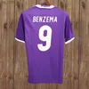 Fans Tops Soccer Jerseys Mens Retro Soccer Jerseys SEEDORF ZIDANE CANNAVARO RCARLOSK AKAS ERGIOR AMOSH omeA wayG oalkeeperF ootballS hirtU nifoH240309