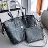 Luxury quality Women handbags Shopping bags purses shoulder tote hobo clutch Luxury code Handbag designer leather crossbody Composite bag wallet Totes