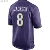 المشجعين يتصدرون Kid Football Jersey Parsons Trevon Diggs Ceedee Lamb يؤذي براون مسيحي McCaffrey Brock Purdy Patrick Mahomes Gardnerh240313