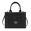 Topkwaliteit 2024 Nieuwe Designer Marcs Europese en Amerikaanse Letter Tote Bag Enkele luxe schoudertas Crossbody handtas met grote capaciteit Damestas