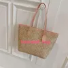 Markenname Damen-Handtasche, gepunktete Kissen-Tragetasche, spätes Absacken, hochwertige Canvas-Leder-Geldbörse, Clutch, Designer-Umhängetasche