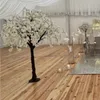 Wedding Road Lead Table Tall Flower Stand Event Party Walkway Gangpad Voetstuk Decoratie Benodigdheden bloem achtergrond stand voor bruiloft