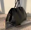 デザイナーバッグレディースラグジュアリートート高品質の本物の革張りのスエード通勤大規模ハンドバッグショルダートラベルバッグ