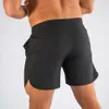 Short respirant à séchage rapide pour hommes, nouveau sport d'été, pantalon de plage décontracté, tendance, pour entraînement de basket-ball en plein air