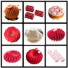 SHENHONG NOUVEAU Formes multiples Silicone Gâteau Décoration Moule Pour Cuisson Moule Dessert Mousse bakvormen Pâtisserie Pan Bakewar Outils T200250F