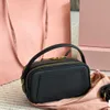 Mimu Luxurys Clutch Purse Designer Bag Camera Shoulder Bag Purse Women's Clutch Top Quality Leather Bag Tote Handväska Travel Crossbody Bags 240315