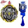 laike superking b173 infinite achilles spinning top bey with er handle toys toys for children 240304