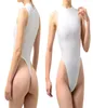 Sexy Body Tanga Trikot Erotische Frauen Unterwäsche Dessous Body Anzüge Ärmellos Sexo Langerie Porno Onesie LY191222223T5716529