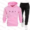 Casual sweatsuit Designer Tracksuit Homens Luxo Sweat Suit Outono Inverno Jacke Mens Jogger Ternos Jaqueta e Calças Conjuntos Preto Cinza Sporting MULHERES Ternos Hip Hop Set